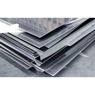 Лист г/к 3.0 Ст. 40Х